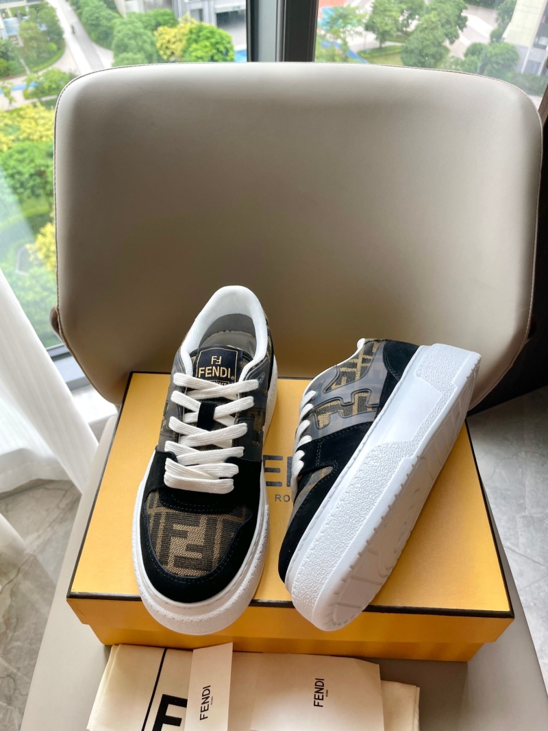 Fendi Casual Shoes